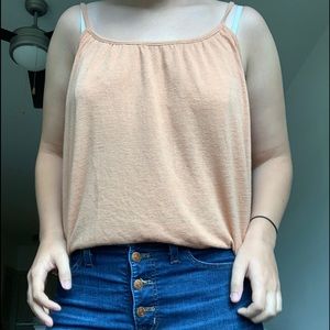 tank top from target!